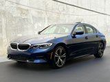 Used 2020 BMW 330i Sedan w/ Convenience Package image 2