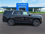 New 2025 Chevrolet Tahoe High Country image 2
