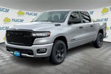 New 2025 RAM 1500 Tradesman w/ Night Edition image 4