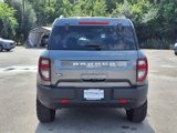 Used 2024 Ford Bronco Sport Big Bend w/ Convenience Package image 5