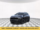 New 2026 Chevrolet Equinox ACTIV image 2