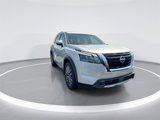 New 2025 Nissan Pathfinder SL w/ SL Premium Package image 2