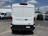 New 2025 Ford Transit 250 148 Medium Roof image 5