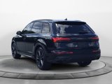 New 2025 Audi Q7 3.0T Prestige image 5
