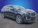 Certified 2025 Cadillac XT5 Premium Luxury w/ Technology Package image 3