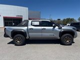 New 2025 Toyota Tacoma Trailhunter image 3