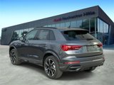 New 2025 Audi Q3 2.0T Premium Plus image 3