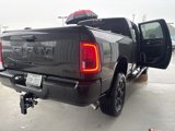 Used 2025 RAM 2500 Laramie w/ Night Edition image 3