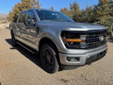 New 2025 Ford F150 XLT w/ Equipment Group 302A MID image 3