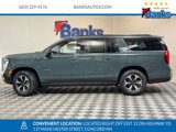 New 2026 GMC Yukon XL AT4 Ultimate image 5