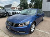 Used 2017 Volkswagen Passat 1.8T S image 3