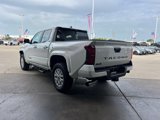 New 2025 Toyota Tacoma SR image 4
