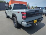 New 2025 Nissan Frontier PRO-4X w/ Pro Premium Package image 3