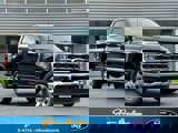 New 2025 Ford F250 King Ranch w/ Chrome Package image 2