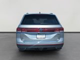 New 2026 Volkswagen Atlas SEL image 4