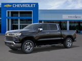 New 2026 Chevrolet Silverado 1500 LTZ image 2