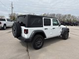 New 2025 Jeep Wrangler Unlimited Sport w/ Convenience Group image 3
