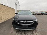 Used 2021 Buick Envision Preferred image 3