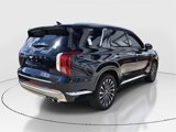 New 2025 Hyundai Palisade Calligraphy image 3