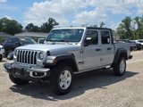 Used 2023 Jeep Gladiator Sport image 4