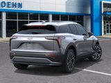 New 2025 Chevrolet Blazer EV LT image 4