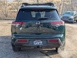 New 2025 Nissan Pathfinder Rock Creek image 5