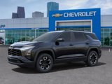 New 2026 Chevrolet Equinox ACTIV image 2