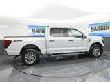 New 2025 Ford F150 Lariat w/ Equipment Group 501A Mid image 6