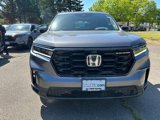 New 2025 Honda Pilot Black Edition image 3