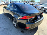 Used 2018 Lexus IS 300 AWD image 5