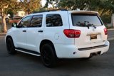 Used 2016 Toyota Sequoia Limited image 4