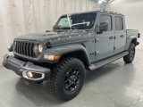New 2025 Jeep Gladiator Sport image 4