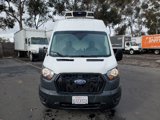 Used 2021 Ford Transit 250 148 High Roof w/ Load Area Protection Package image 2