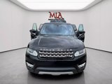 Used 2016 Land Rover Range Rover Sport Supercharged image 2