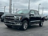 Used 2024 Ford F150 Lariat w/ Tow/Haul Package image 4