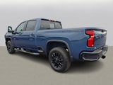 New 2025 Chevrolet Silverado 2500 LT w/ Trail Boss Package image 3