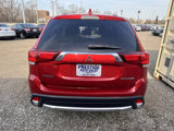 Used 2018 Mitsubishi Outlander ES image 5
