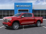 New 2025 Chevrolet Silverado 1500 High Country w/ Technology Package image 2