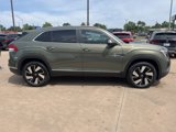 New 2025 Volkswagen Atlas Cross Sport SEL image 4