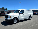 Used 2021 Nissan NV 3500 SV image 2