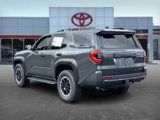 New 2025 Toyota 4Runner TRD Off-Road image 4