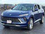 New 2025 Buick Envision Avenir image 4