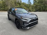 Used 2023 Toyota RAV4 XSE image 5