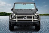 Used 2023 Mercedes-Benz G 550 w/ Exclusive Interior Package image 3