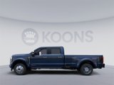 New 2025 Ford F450 Platinum w/ Platinum Plus Package image 4