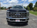 New 2025 Ford F350 Lariat image 3