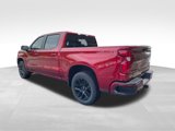 Used 2025 Chevrolet Silverado 1500 RST w/ Dark Appearance Package image 5