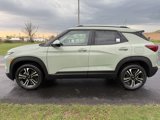 New 2025 Chevrolet TrailBlazer LT w/ Convenience Package image 4