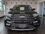 Used 2023 Ford Explorer XLT w/ Equipment Group 202A image 3