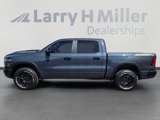 New 2026 RAM 1500 Rebel image 2